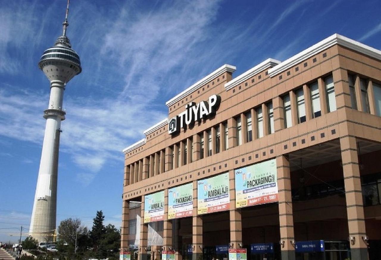 Point Last Buyukcekmece Exterior photo