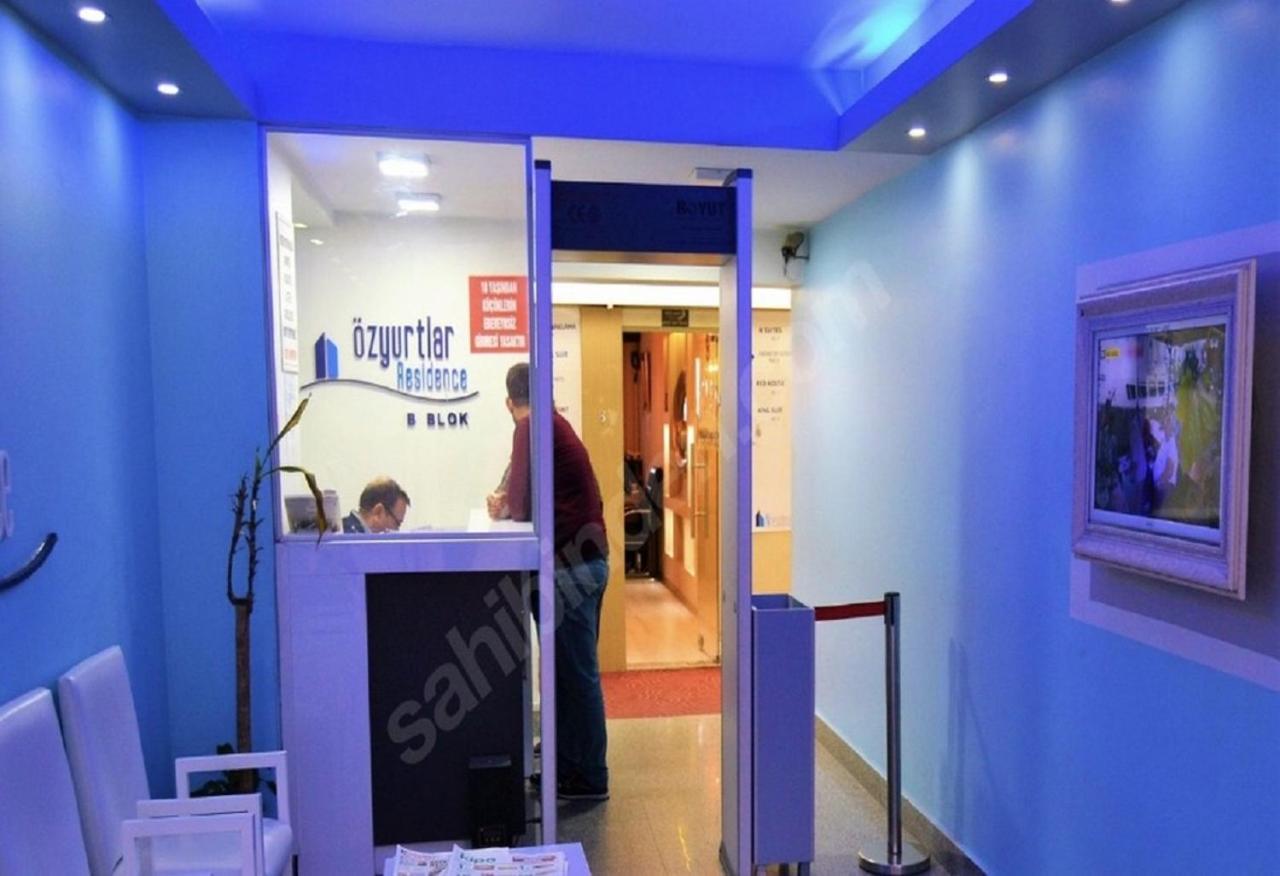 Point Last Buyukcekmece Exterior photo